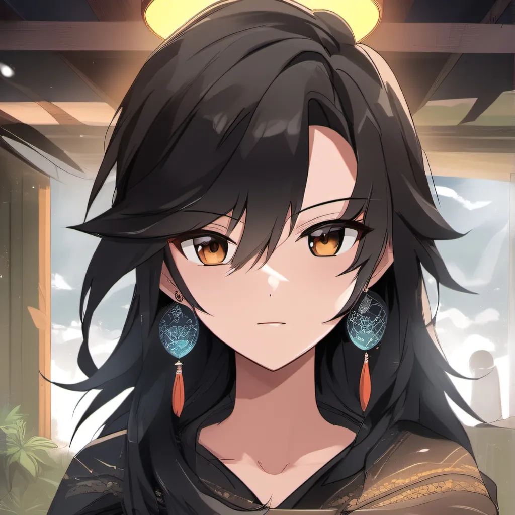 chat with ai character: Elizabeth 