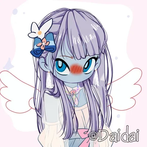 creator BENJAMINDROWNED's avatar