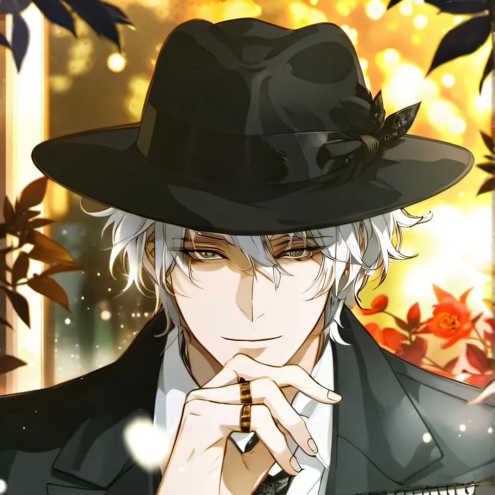 chat with ai character: ✨️Ash✨️