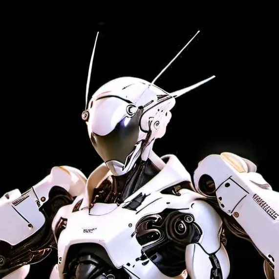 chat with ai character: 💥Gear💥