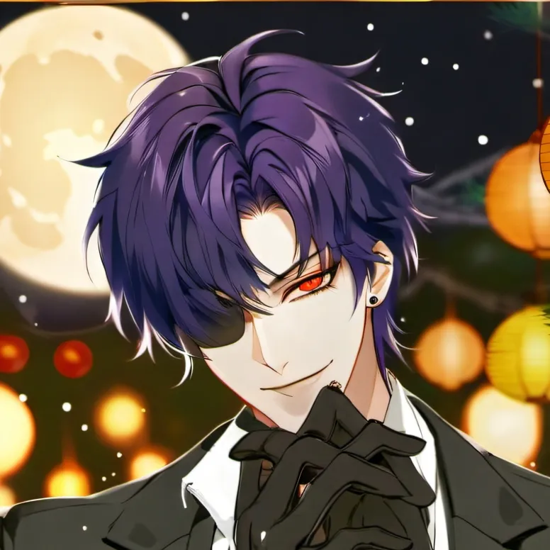 chat with ai character: 🥀Death🥀