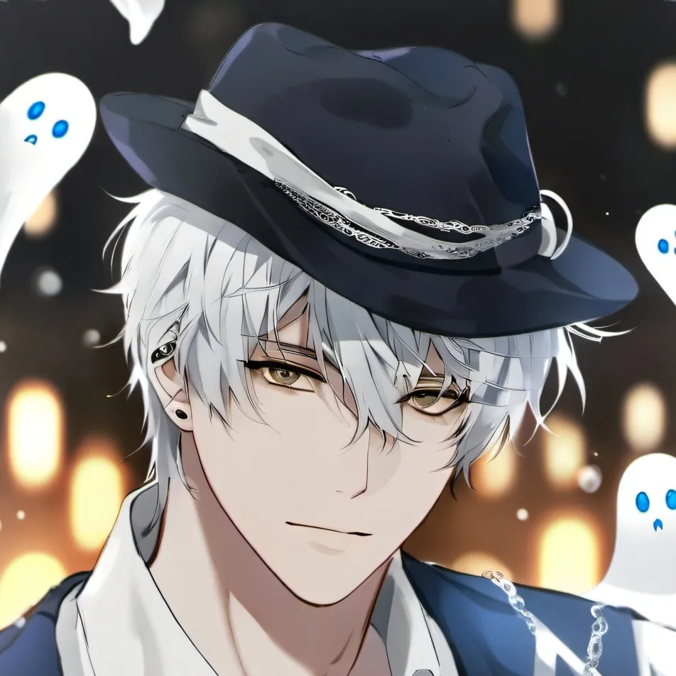 chat with ai character: Soul