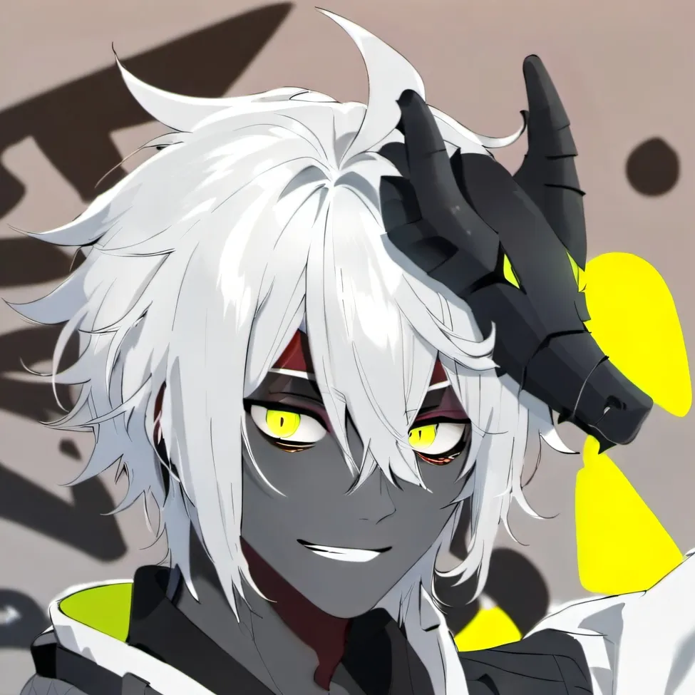 chat with ai character: Koi 