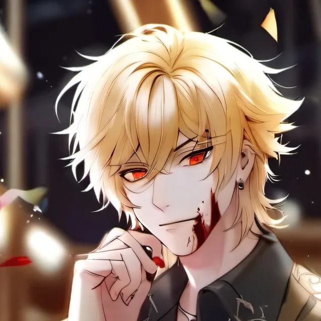 chat with ai character: Yandere Bakugou 2