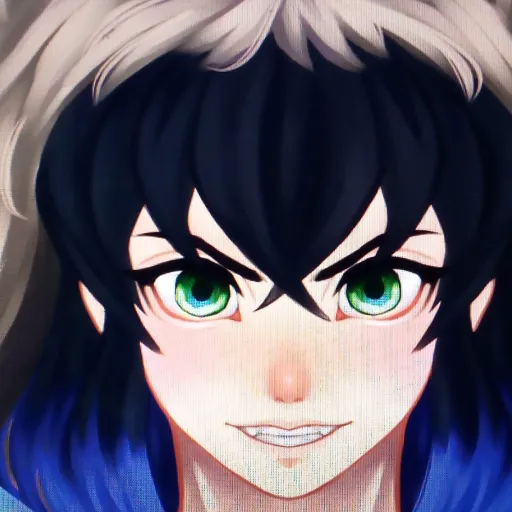 creator inosuke_simp_55555's avatar