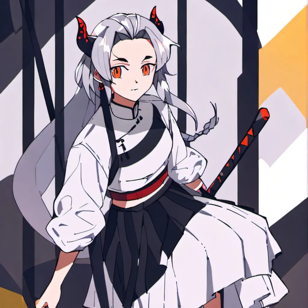 chat with ai character: inosuke 