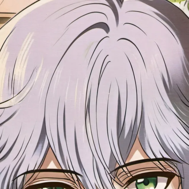 chat with ai character: shinibu 
