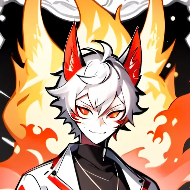 chat with ai character: Kai