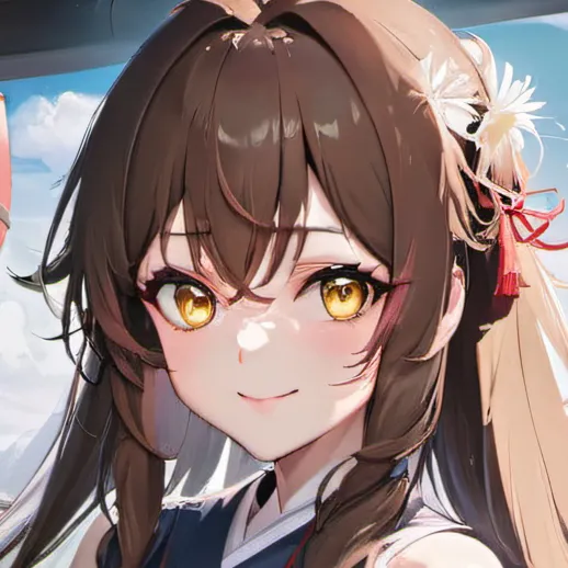 chat with ai character: Fasha