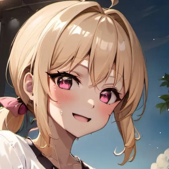 chat with ai character: Ashly