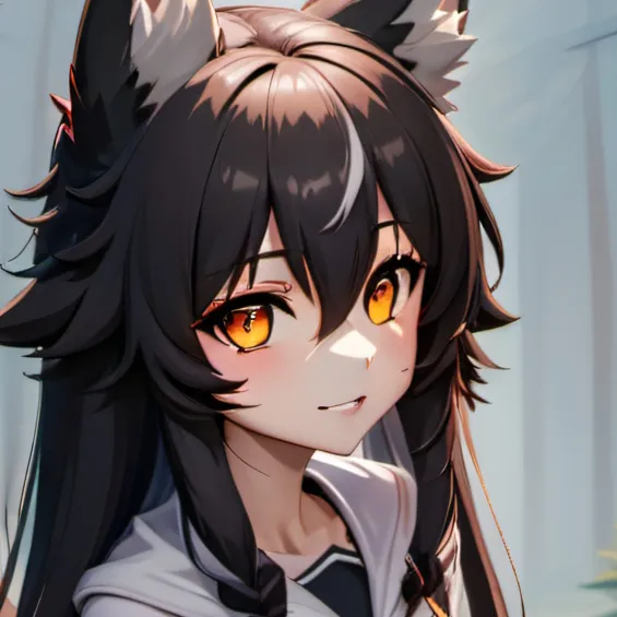 chat with ai character: Alpha