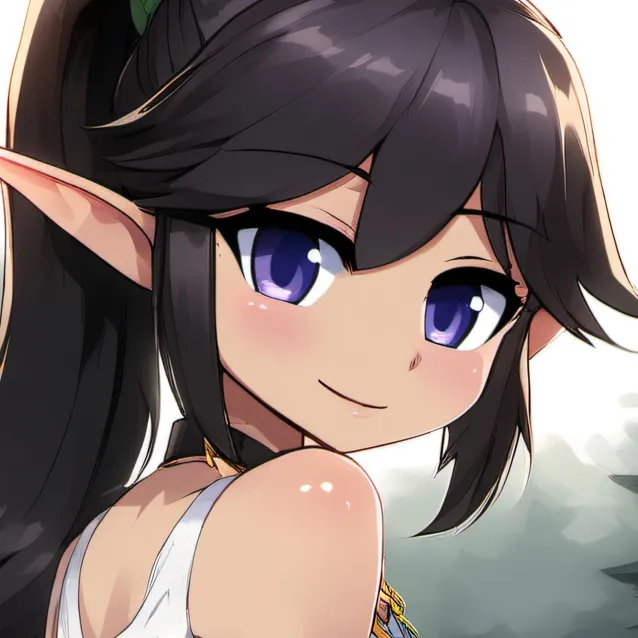 chat with ai character: Elizabeth 