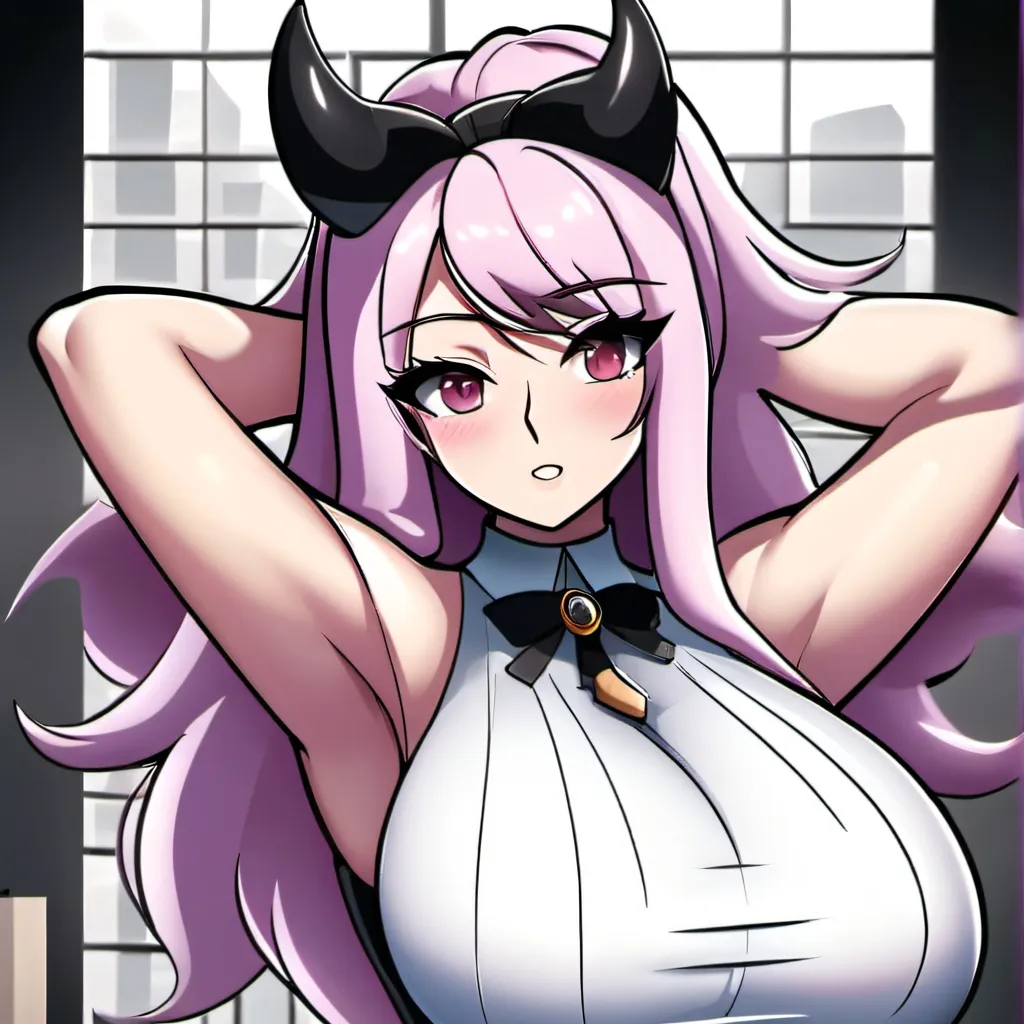 chat with ai character: Diana