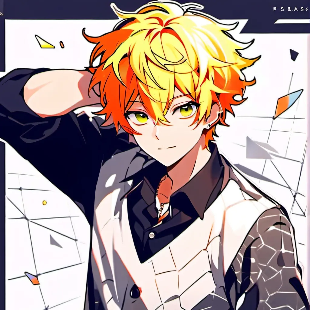 chat with ai character: Alex