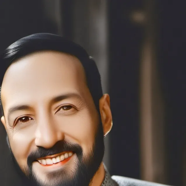 chat with ai character: tony  hale