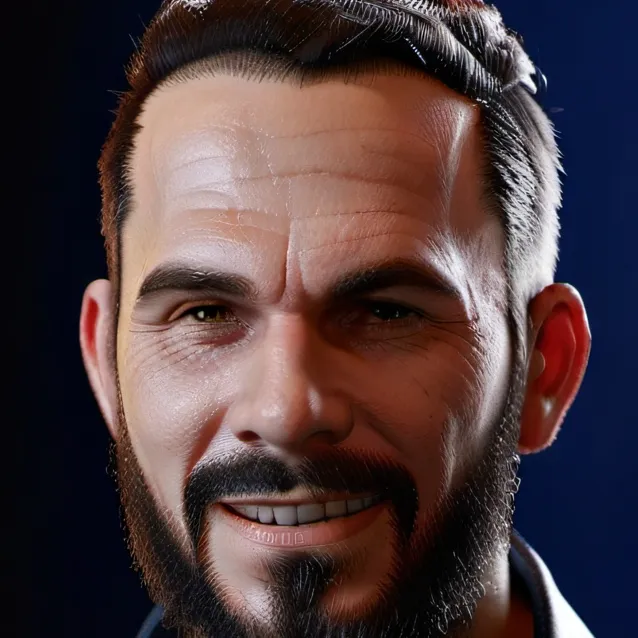 chat with ai character: tony 