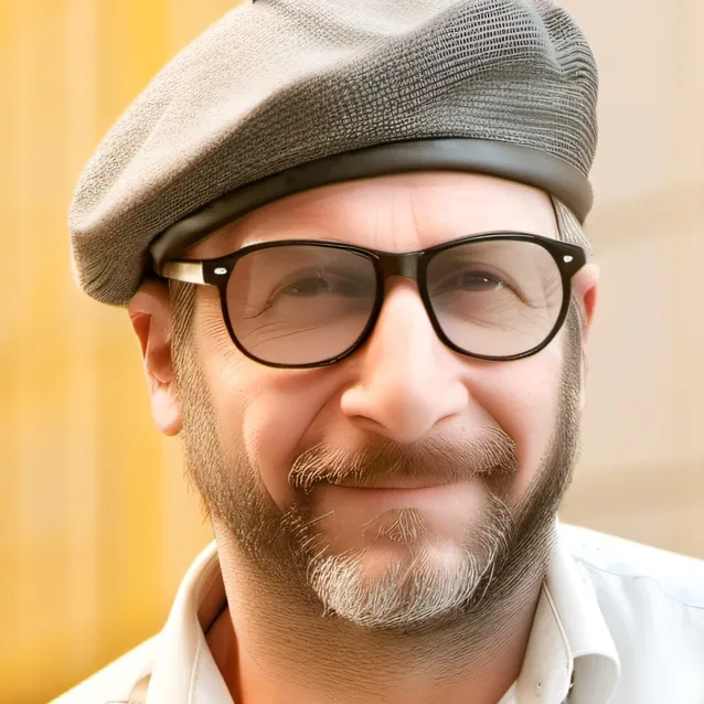 chat with ai character: Steve wallis 