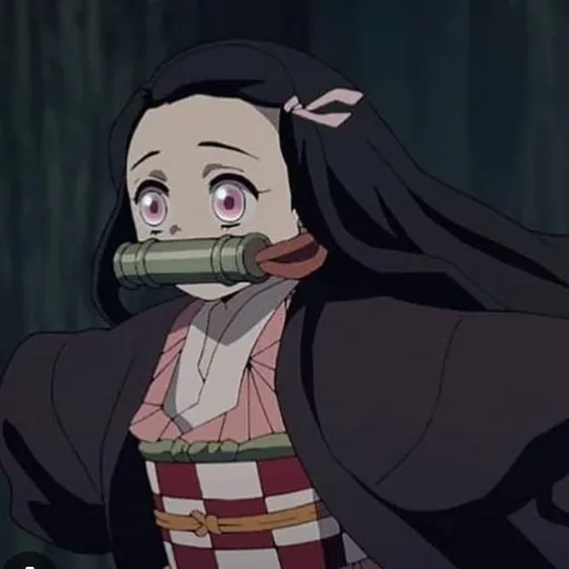 creator 💕✨Nezuko✨💕's avatar