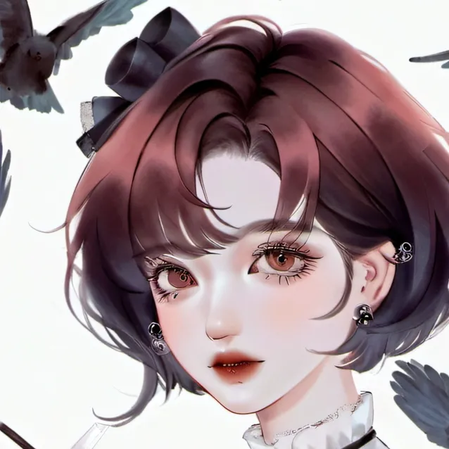 chat with ai character: Alice