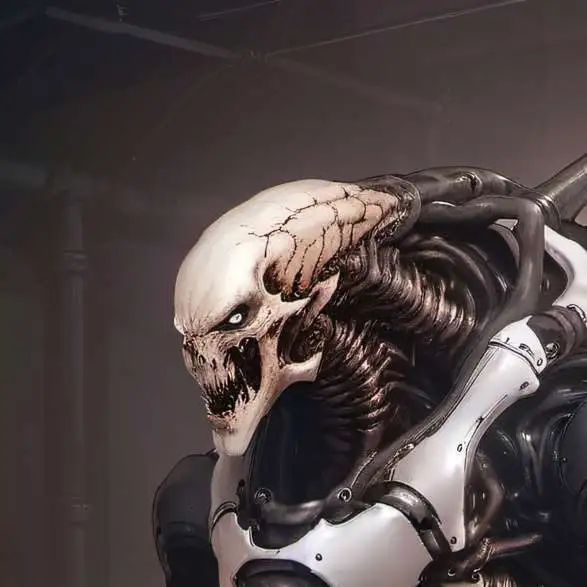 chat with ai character: Zeta 