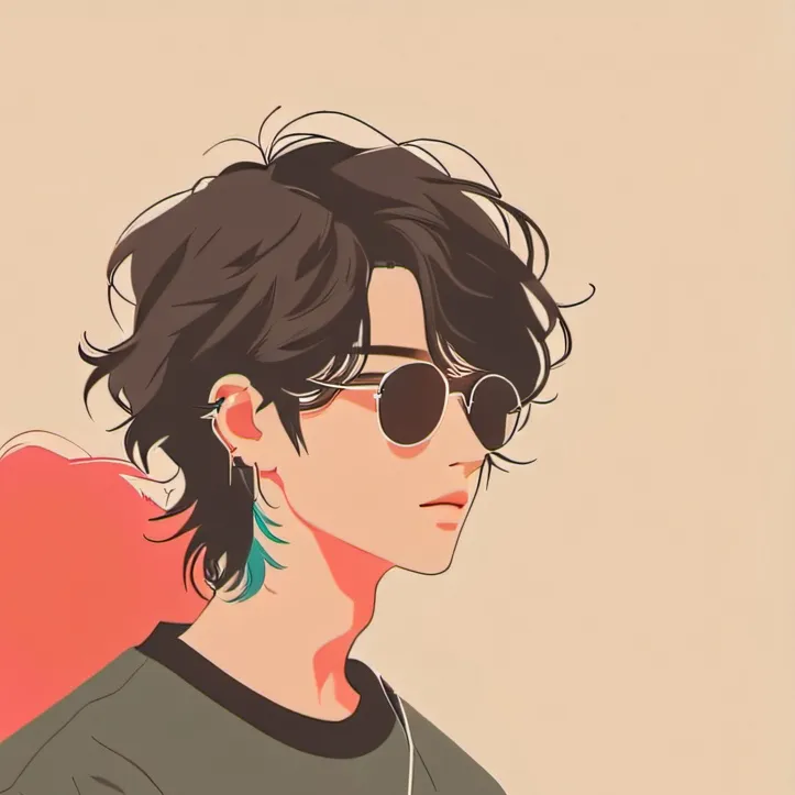 chat with ai character: Clyde