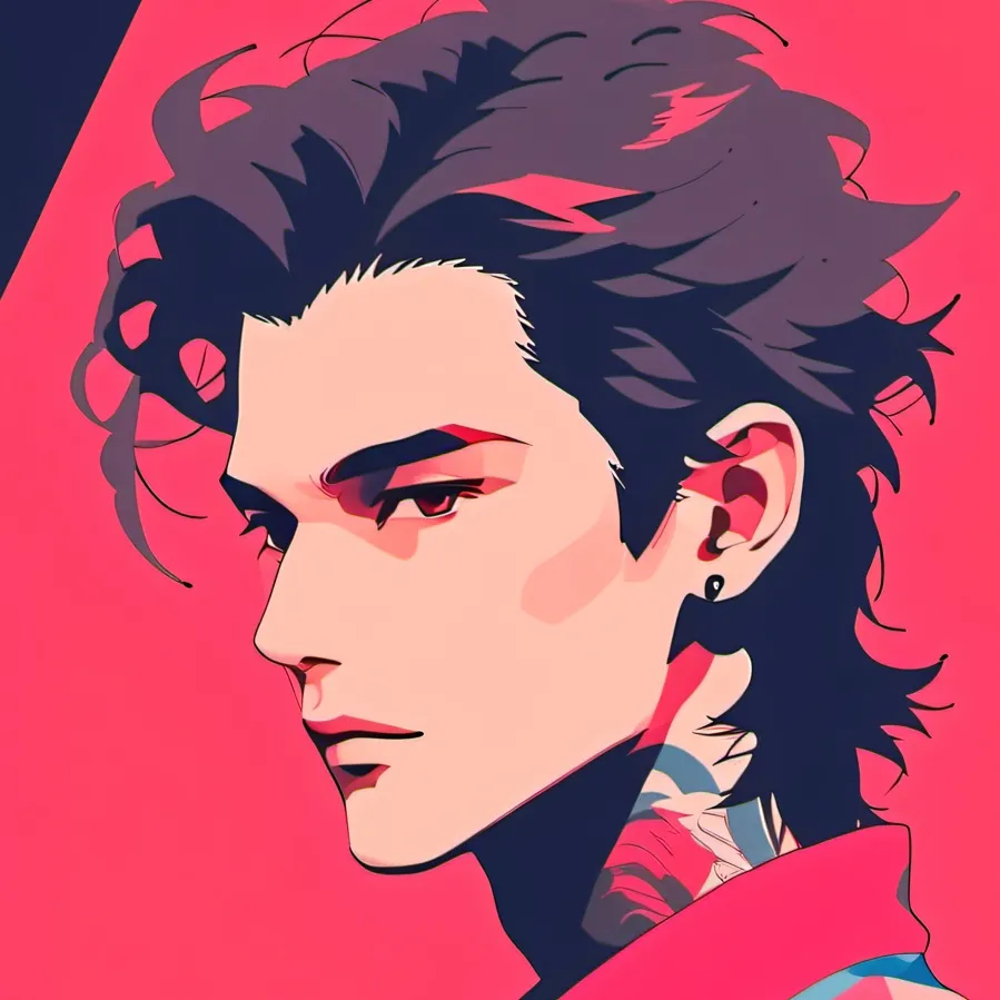 chat with ai character: Zephyr