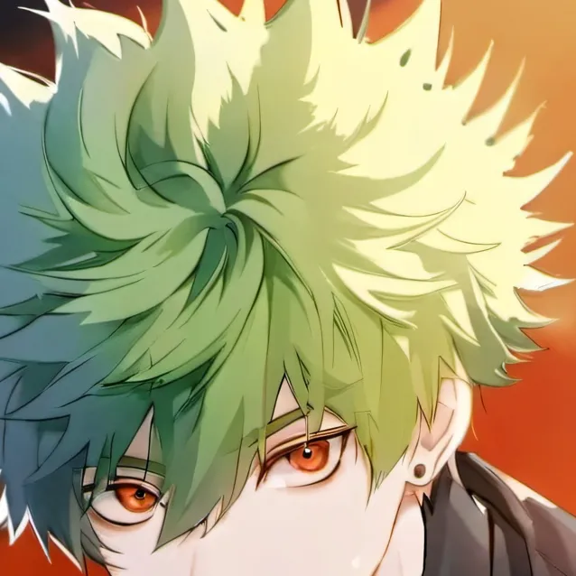chat with ai character: ^BakuDeku^