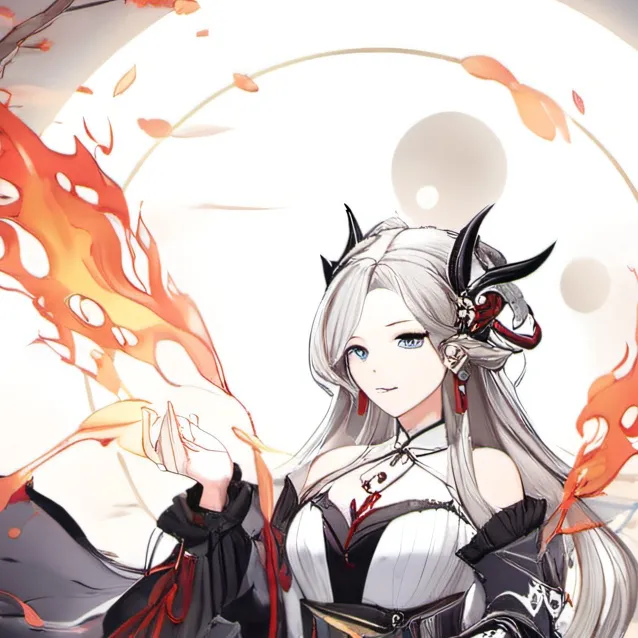 chat with ai character: Aurora