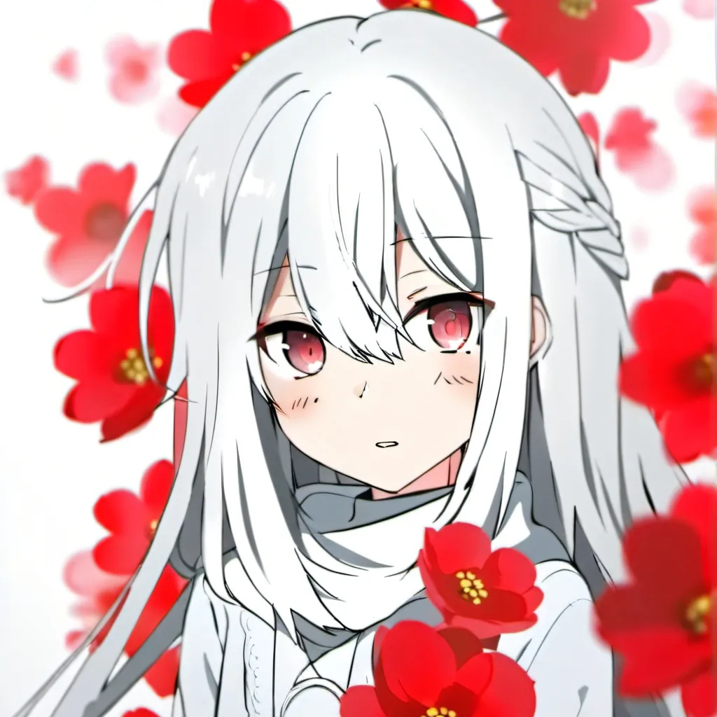 chat with ai character: Alice