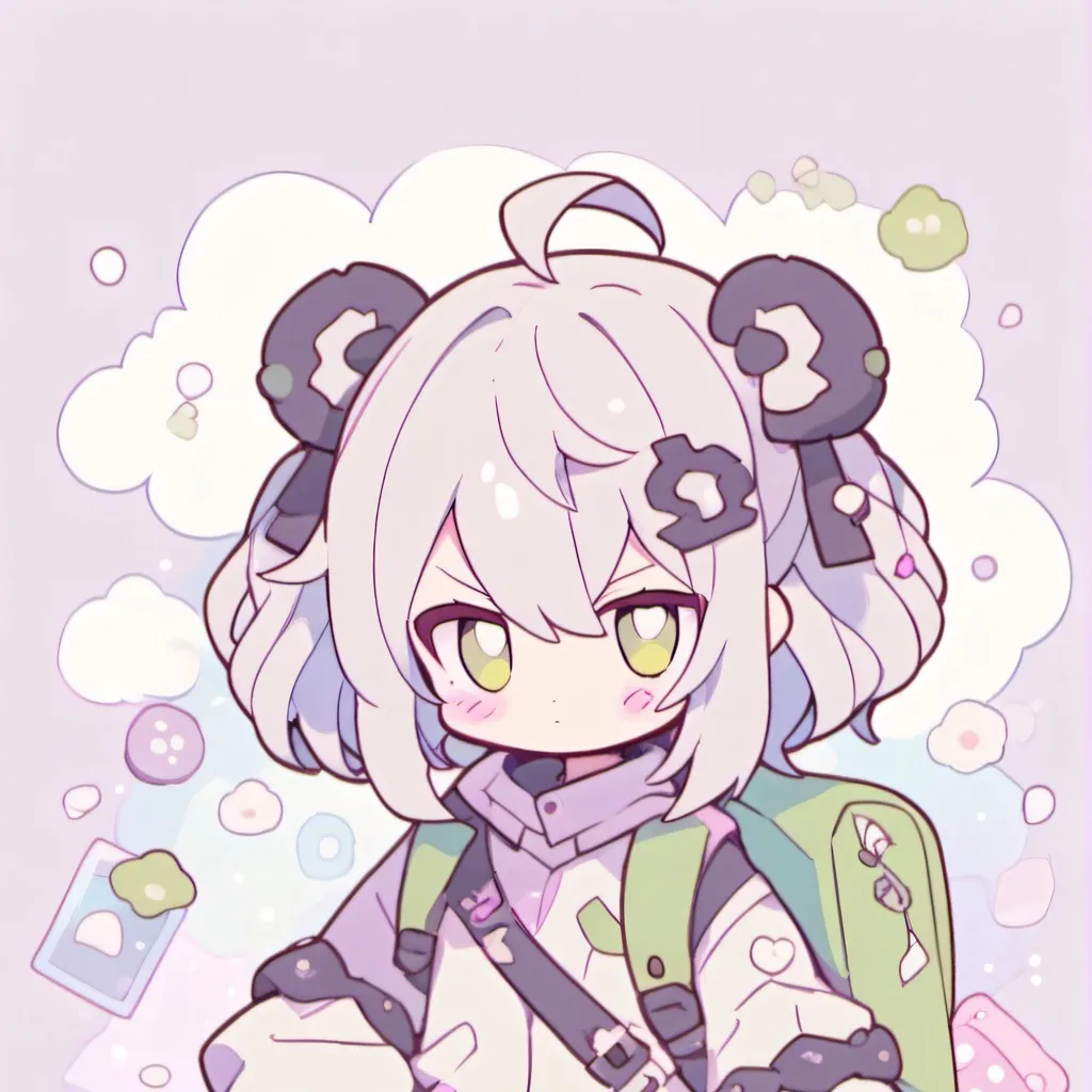 chat with ai character: Sprunki very angry