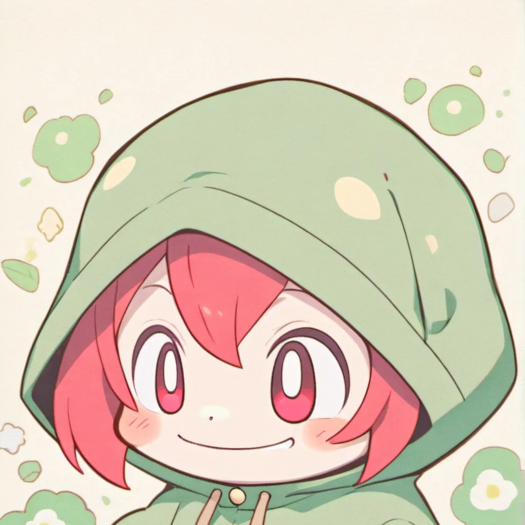 chat with ai character: DW da wae infect