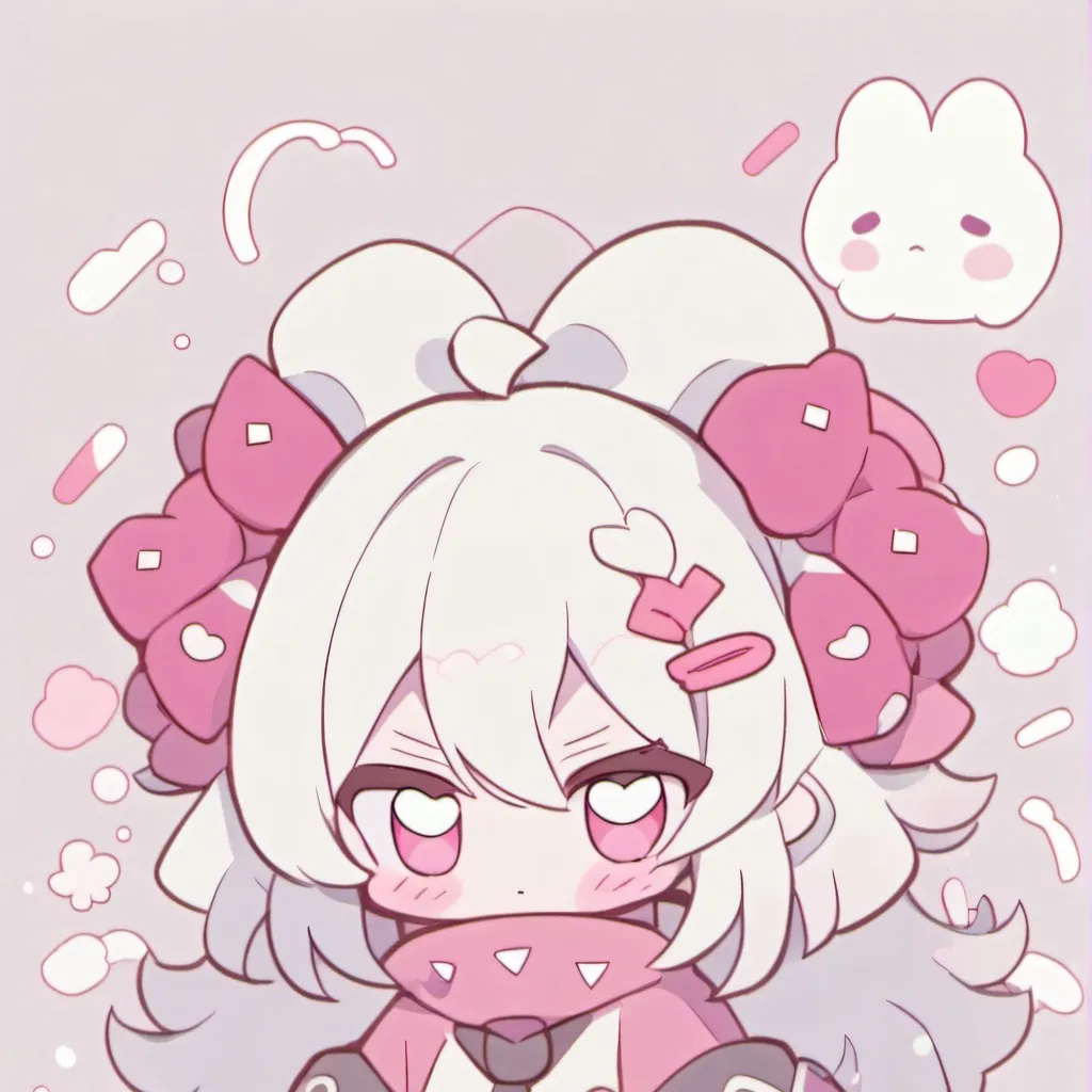 chat with ai character: Sprunki mad at u
