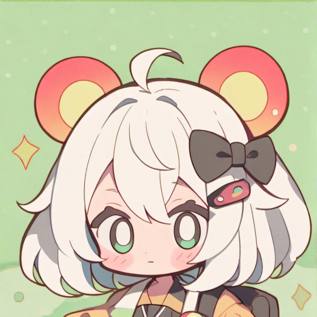 chat with ai character: Sprunki hate life