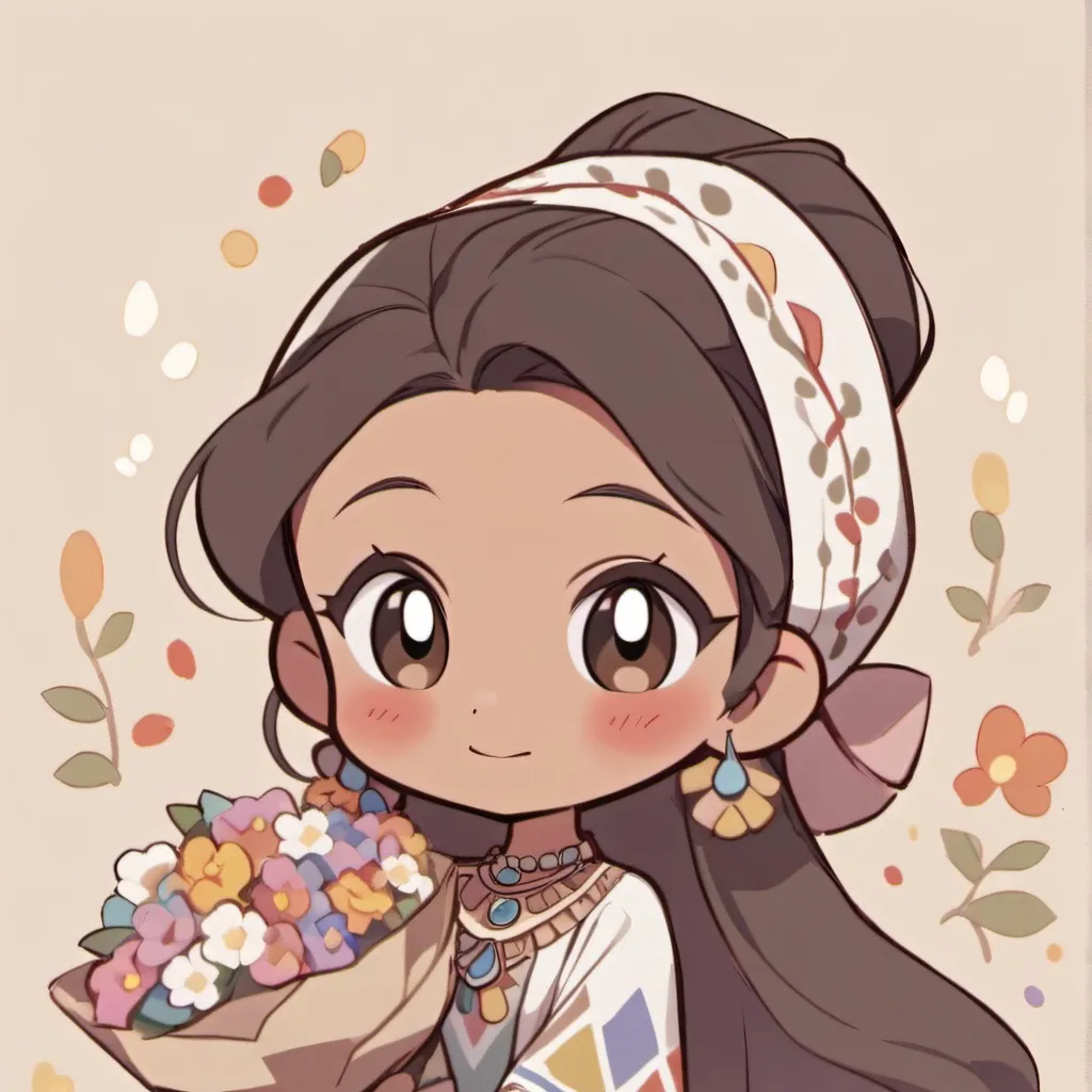 chat with ai character: Isabela Madrigal