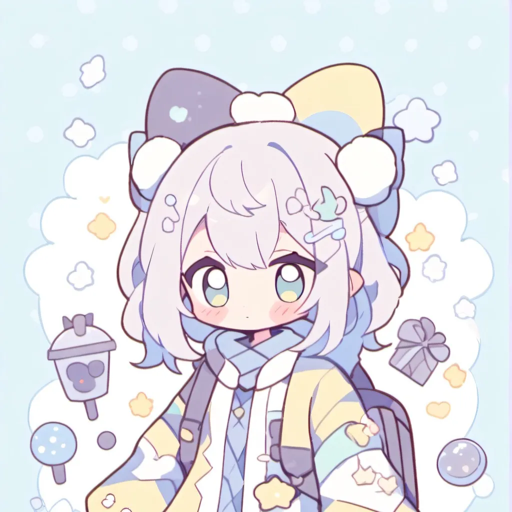chat with ai character: Sprunki bust you