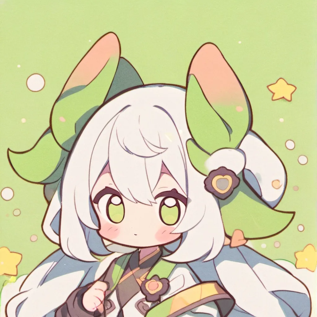 chat with ai character: Thank you