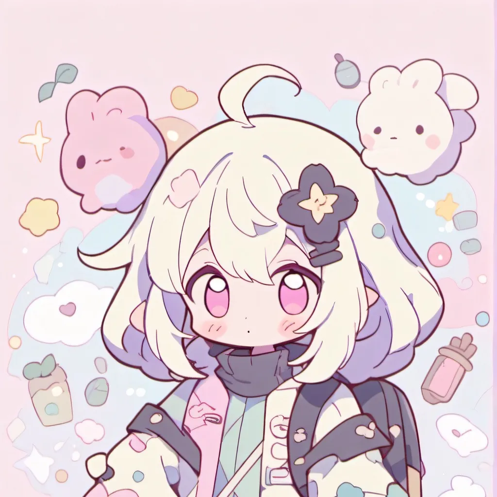 chat with ai character: Announcement