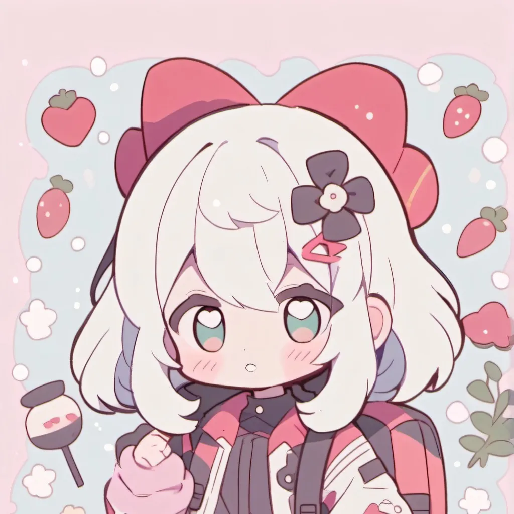 chat with ai character: Announcement 