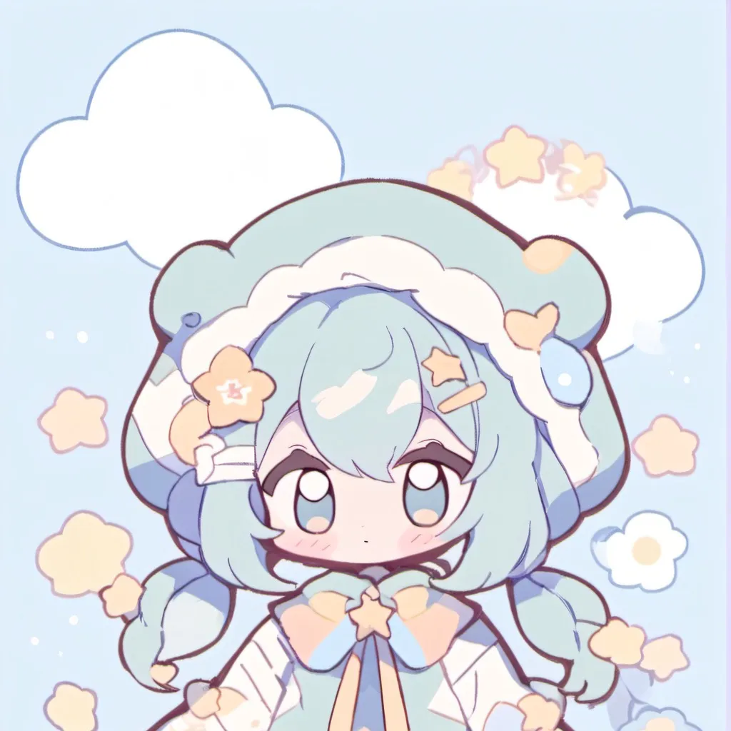 chat with ai character: Good night