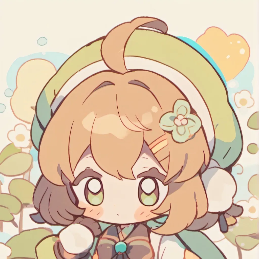 chat with ai character: Sprunki sleepy