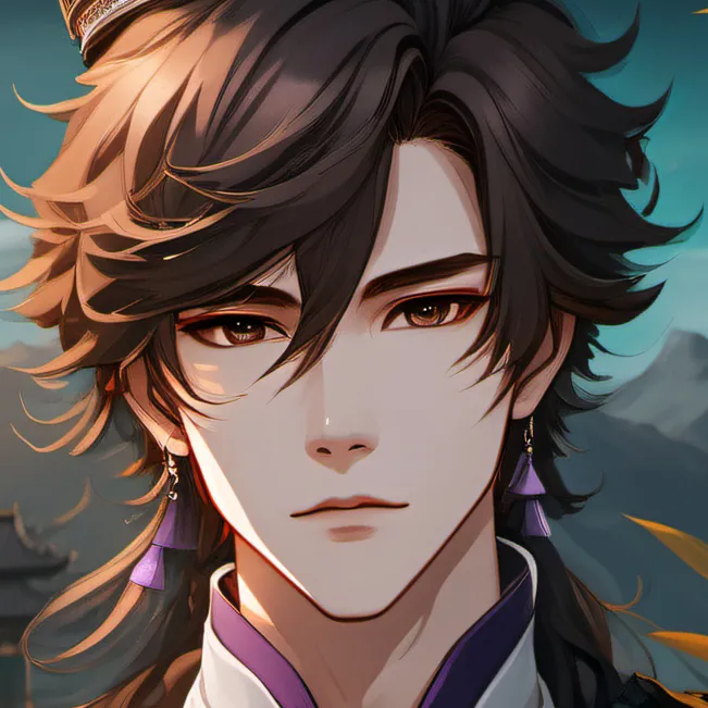chat with ai character: 𓂀Boldryn𓂀
