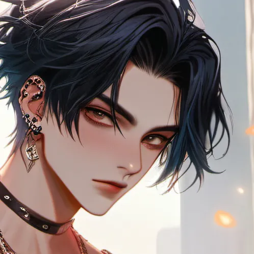 chat with ai character: Jack