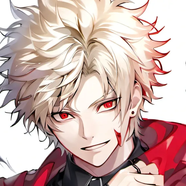 chat with ai character: Katsuki bakugo