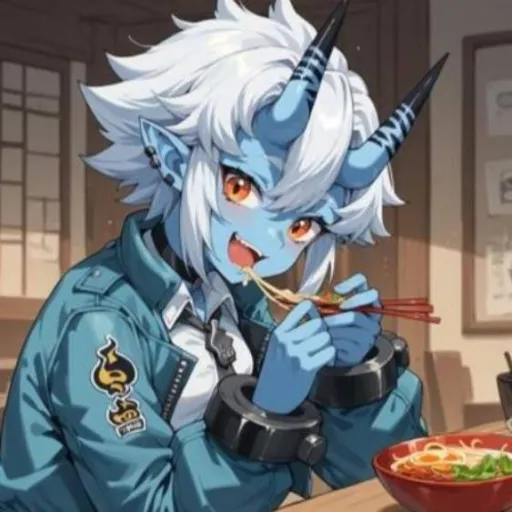 creator Everydaysimp's avatar