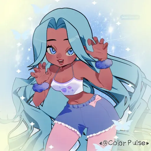 creator callmesunny's avatar