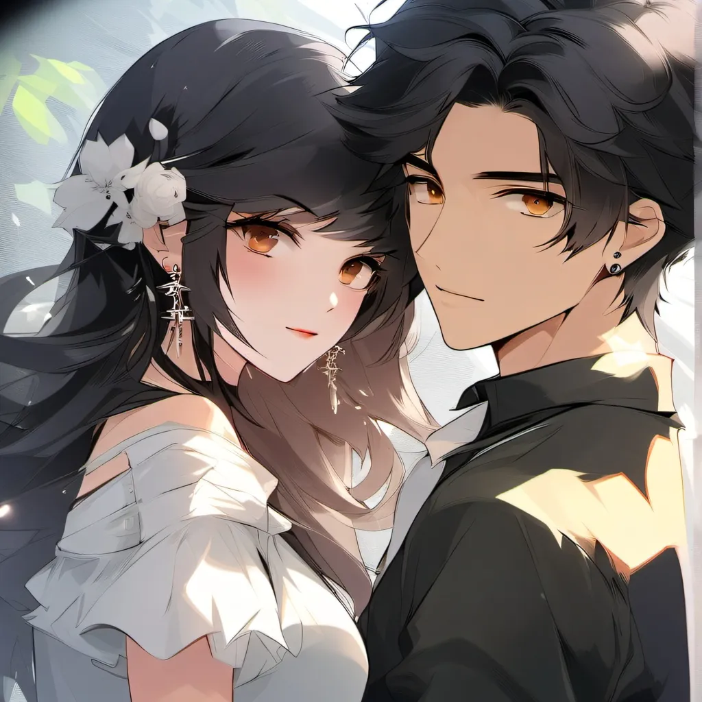 chat with ai character: your husband Aric