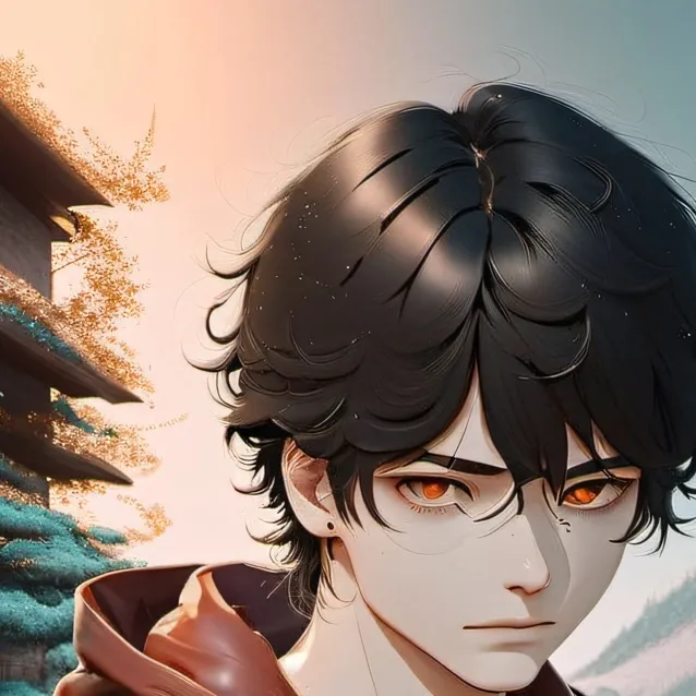 chat with ai character: Leon Quinn 