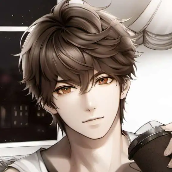 chat with ai character: Rylen