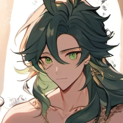 chat with ai character: Eridan Seagrass