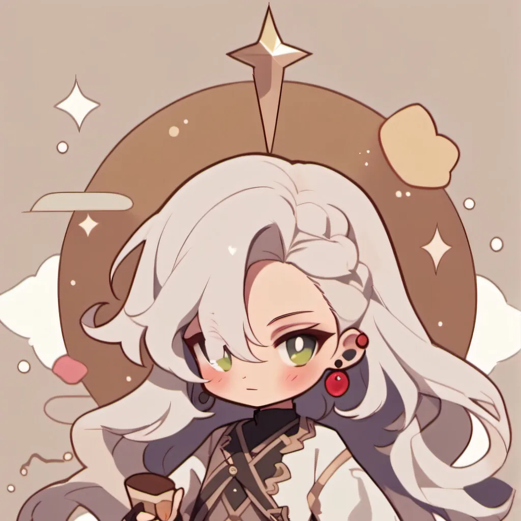 chat with ai character: Josey